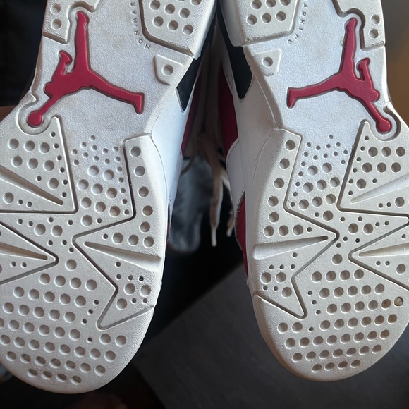 Big boys sneakers - Picture 4 of 6